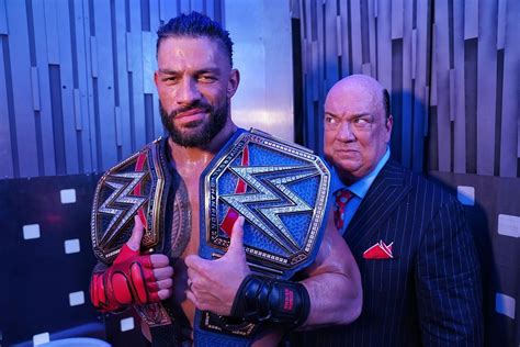 wrestlemania 38 grades|WWE WrestleMania 38 night two results, grades: Roman Reigns .
